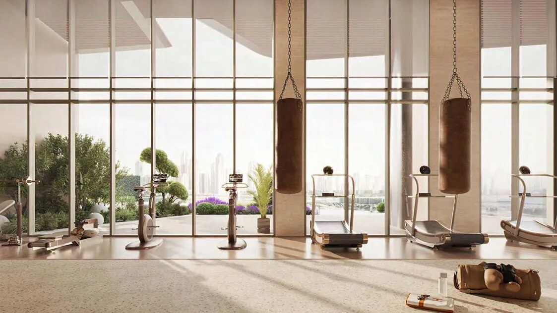 Nová pobrežná adresa Dubai Islands s výhľadom na more a rastovým potenciálom — foto 4