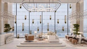 Nová pobrežná adresa Dubai Islands s výhľadom na more a rastovým potenciálom — foto 5