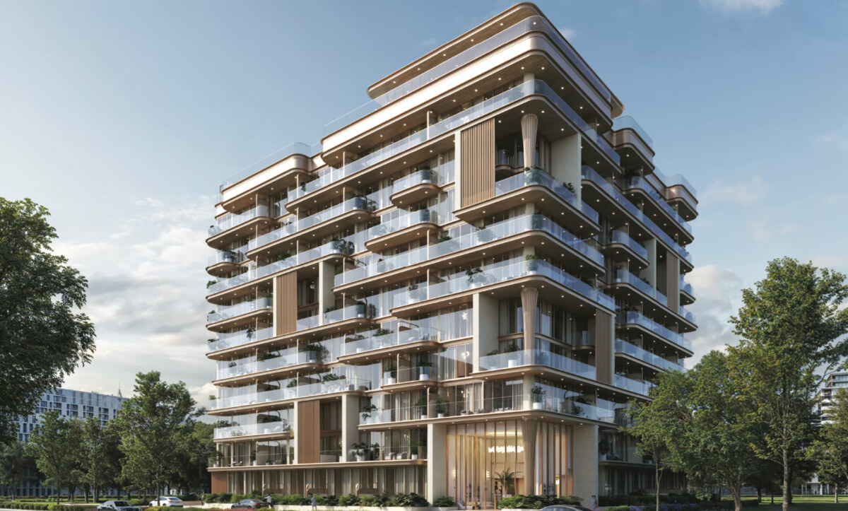 Investícia v srdci Dubaja - 113 Residences na skok od Palm Jumeirah — foto 5