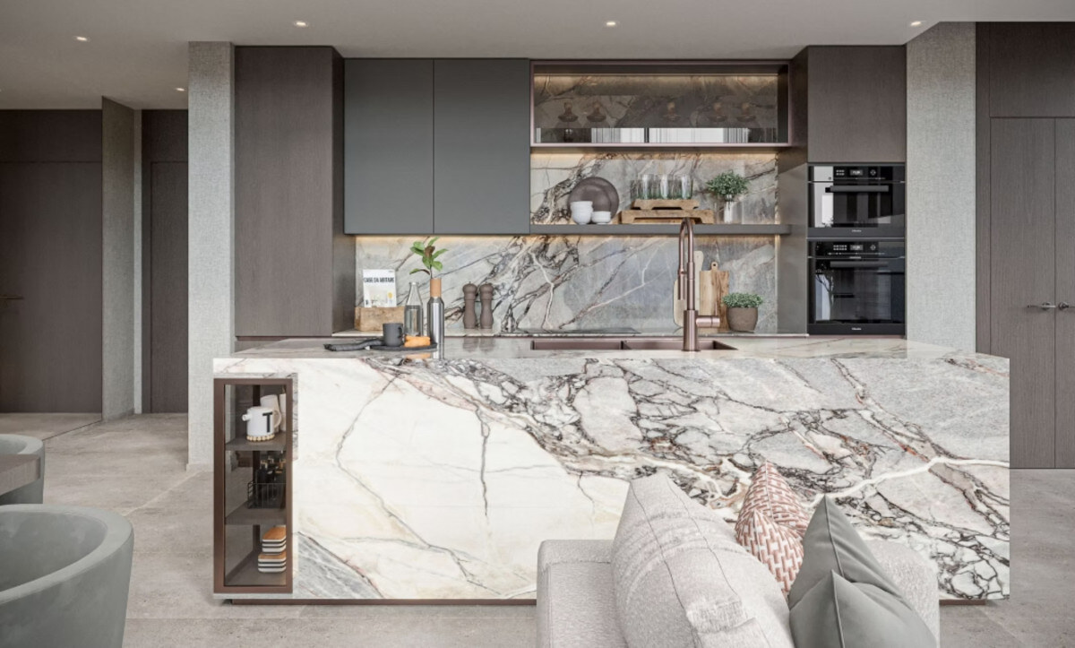Investícia v srdci Dubaja - 113 Residences na skok od Palm Jumeirah — foto 7