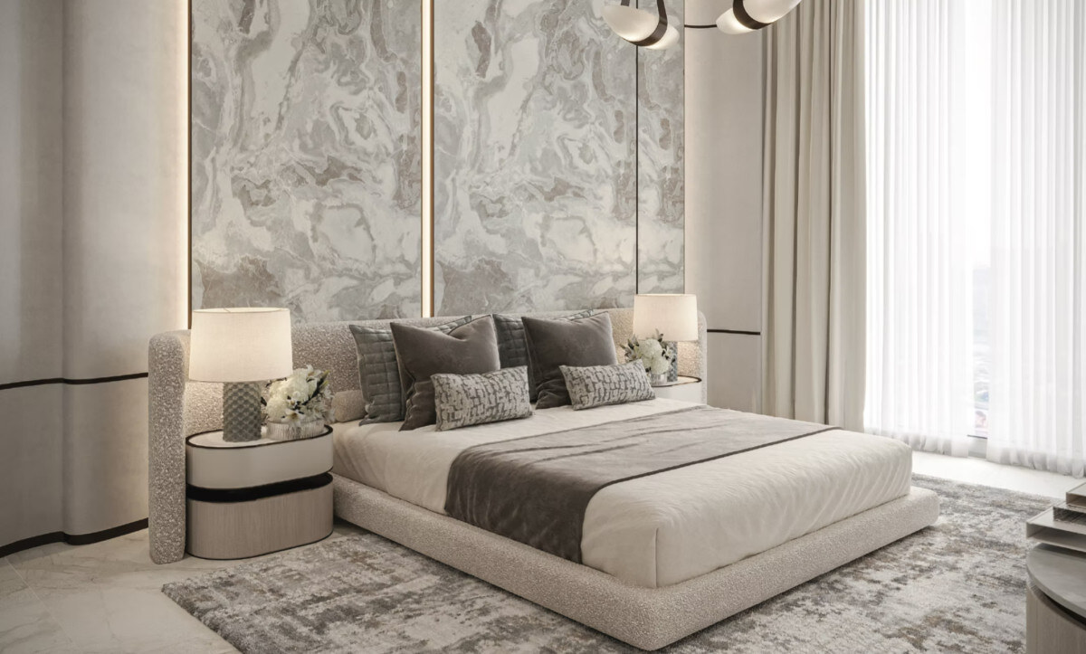 Investícia v srdci Dubaja - 113 Residences na skok od Palm Jumeirah — foto 8