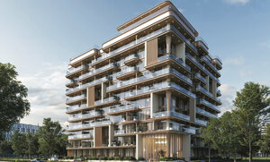 Investícia v srdci Dubaja - 113 Residences na skok od Palm Jumeirah — foto 5