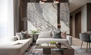 Investícia v srdci Dubaja - 113 Residences na skok od Palm Jumeirah — foto 6