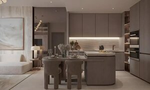 Investícia v srdci Dubaja - 113 Residences na skok od Palm Jumeirah — foto 11
