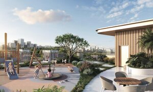 Investícia v srdci Dubaja - 113 Residences na skok od Palm Jumeirah — foto 12