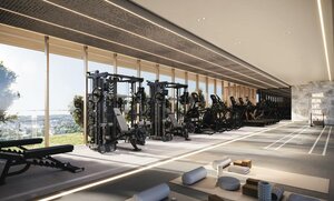 Investícia v srdci Dubaja - 113 Residences na skok od Palm Jumeirah — foto 13