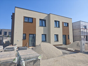 Predaj 4-izbového mezonetu v novostavbe v Rovinke — foto 6