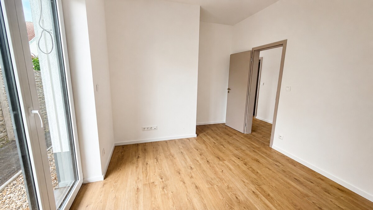 Moderný 5-izbový rodinný dom Orechová Potôň — foto 30
