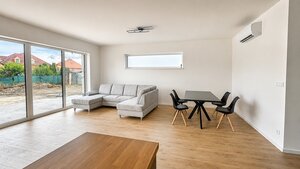 Moderný 5-izbový rodinný dom Orechová Potôň — foto 6