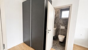 Moderný 5-izbový rodinný dom Orechová Potôň — foto 21