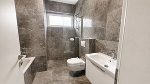 Moderný 5-izbový rodinný dom Orechová Potôň — foto 27