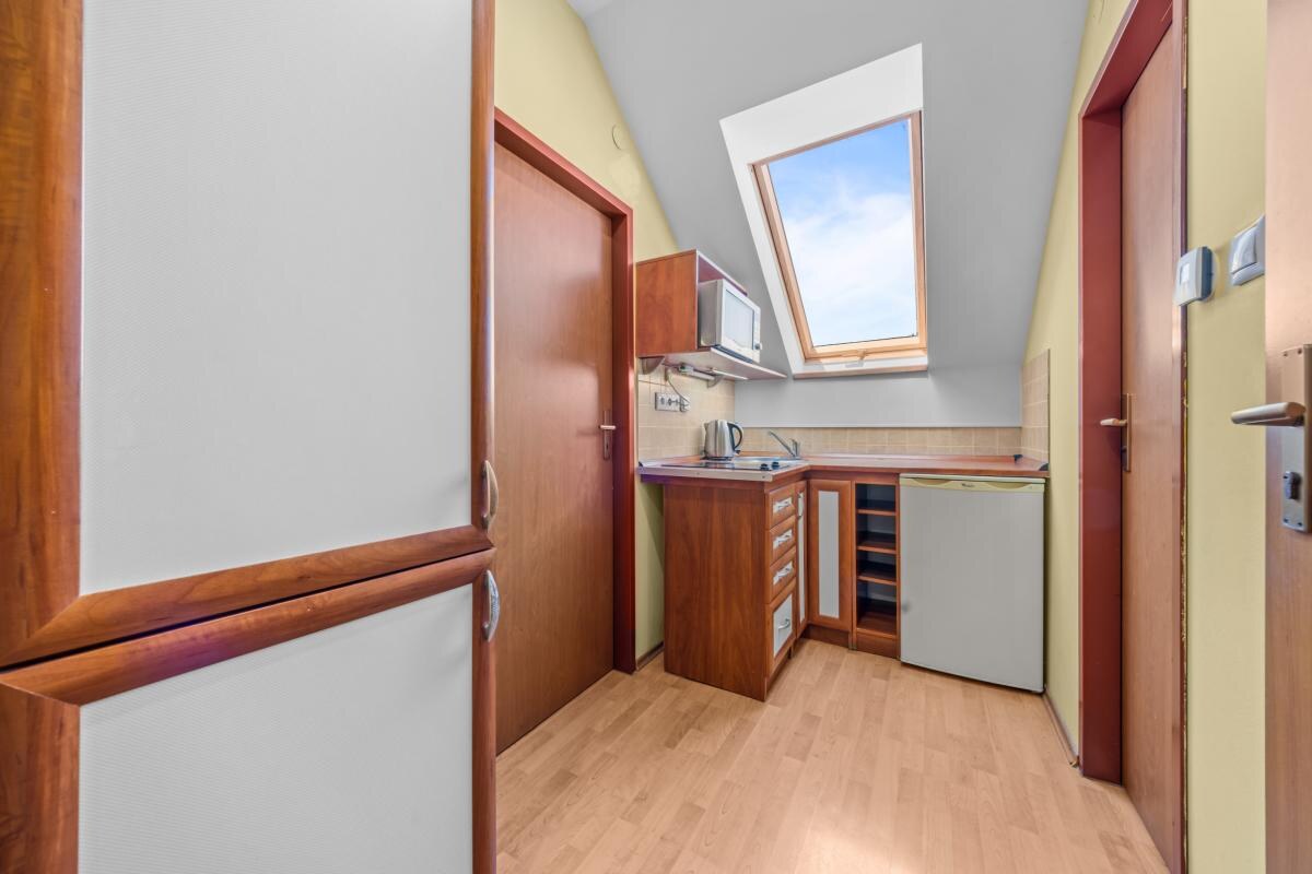 Na prenájom 2-izbový byt s veľkým balkónom, Hriadky – Liptovský Mikuláš — foto 6