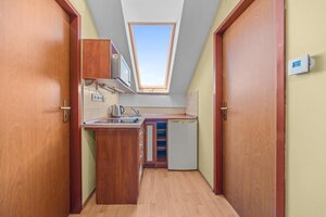 Na prenájom 2-izbový byt s veľkým balkónom, Hriadky – Liptovský Mikuláš — foto 7