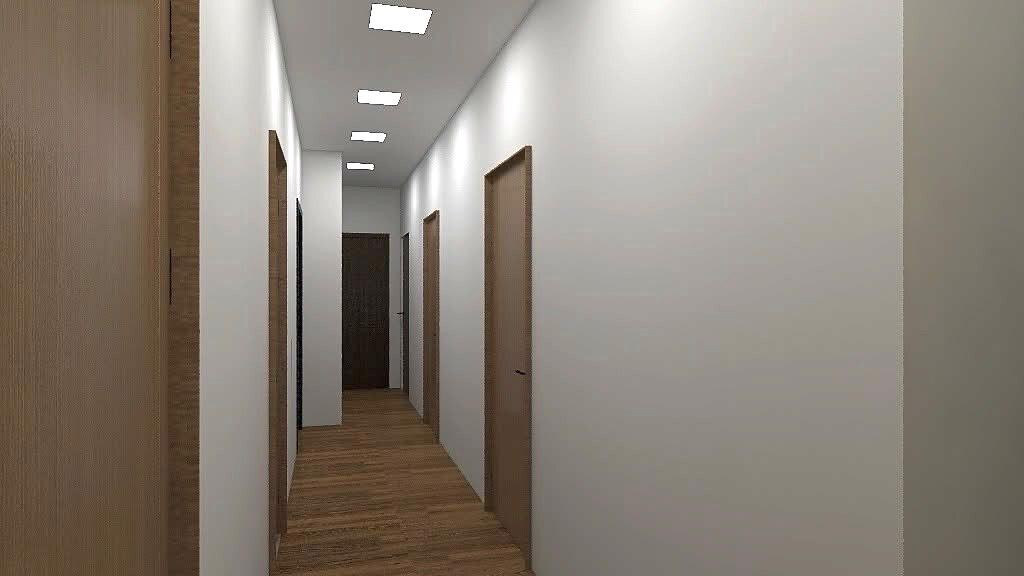 Posledný voľný -Samostatne stojaci 5izb.bungalov s garážou — foto 7