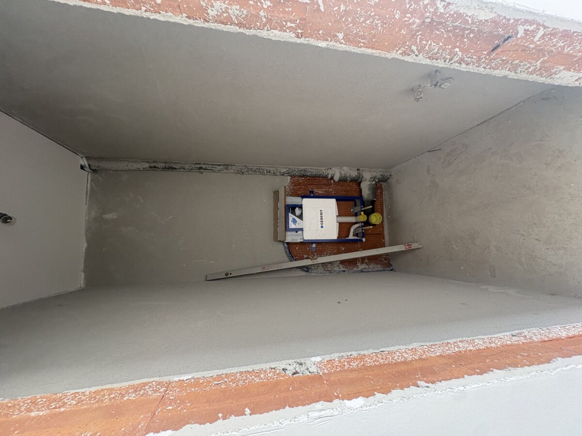 Posledný voľný -Samostatne stojaci 5izb.bungalov s garážou — foto 13