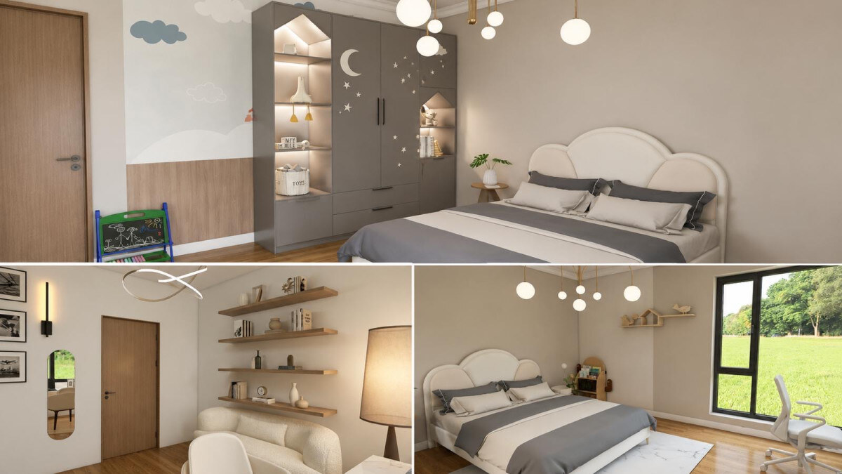 Posledný voľný- Samostatne stojaci 5izb.bungalov s garážou — foto 6