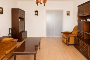 Slnečný 3-izbový byt s loggiou v obľúbenej časti Petržalky, Mlynarovičova — foto 6