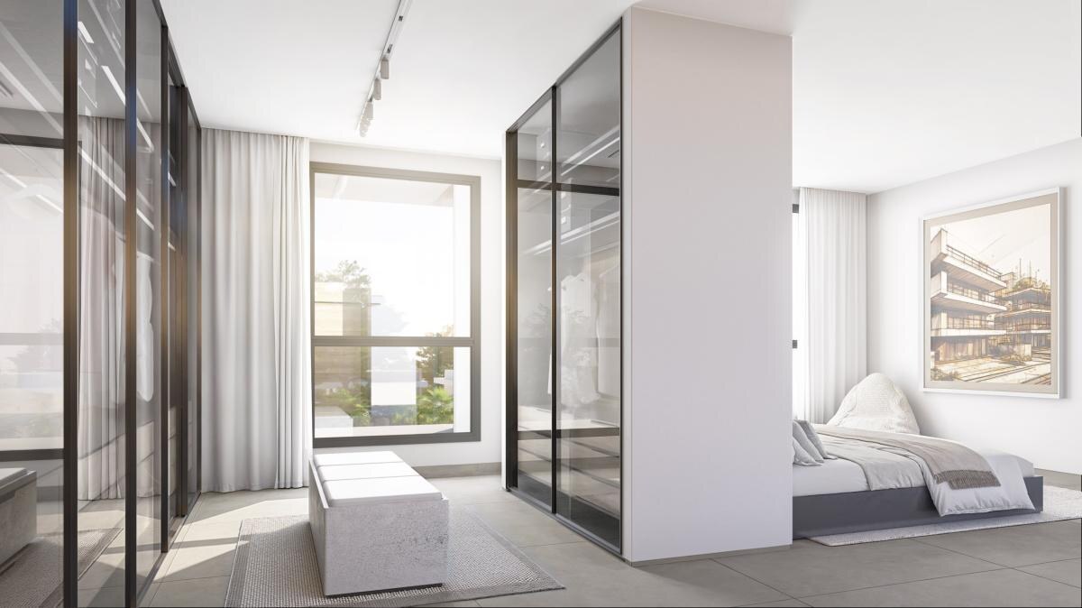 Luxusné veľkometrážne apartmány na New Golden Mile, Estepona — foto 10