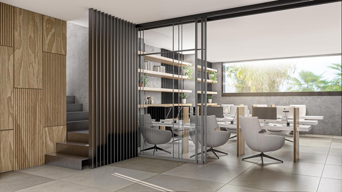 Luxusné veľkometrážne apartmány na New Golden Mile, Estepona — foto 11