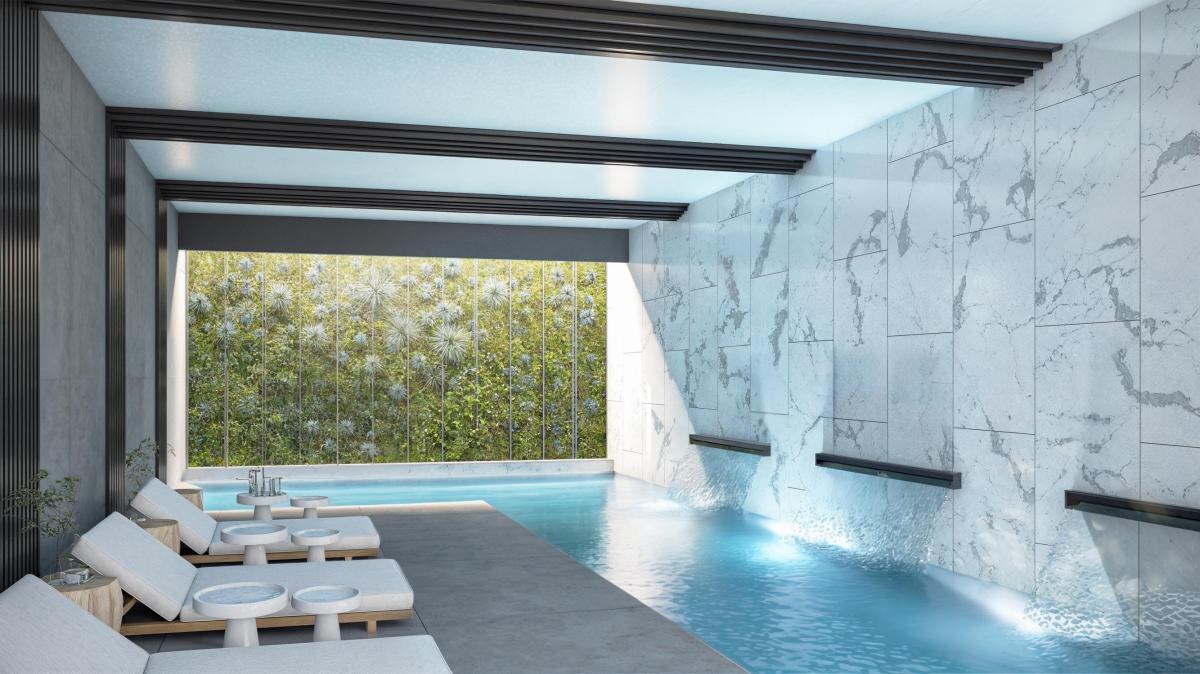 Luxusné veľkometrážne apartmány na New Golden Mile, Estepona — foto 13