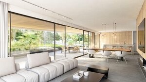 Luxusné veľkometrážne apartmány na New Golden Mile, Estepona — foto 5