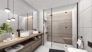 Luxusné veľkometrážne apartmány na New Golden Mile, Estepona — foto 8
