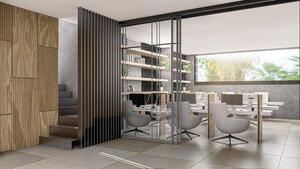 Luxusné veľkometrážne apartmány na New Golden Mile, Estepona — foto 11
