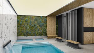 Luxusné veľkometrážne apartmány na New Golden Mile, Estepona — foto 12