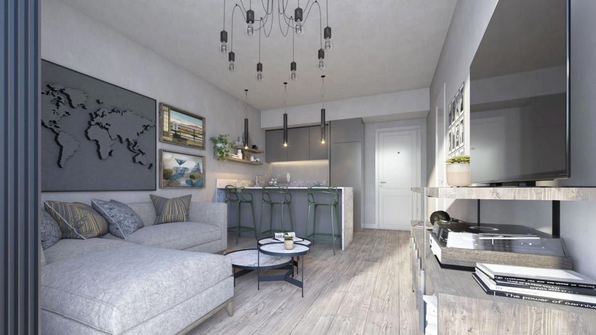 Moderné apartmány v žiadanej lokalite Costa del Sol, Mijas — foto 6