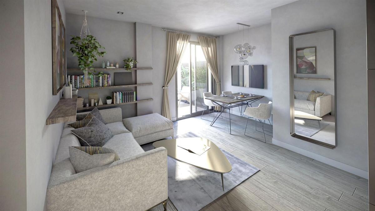 Moderné apartmány v žiadanej lokalite Costa del Sol, Mijas — foto 7
