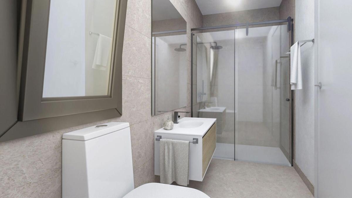Moderné apartmány v žiadanej lokalite Costa del Sol, Mijas — foto 10