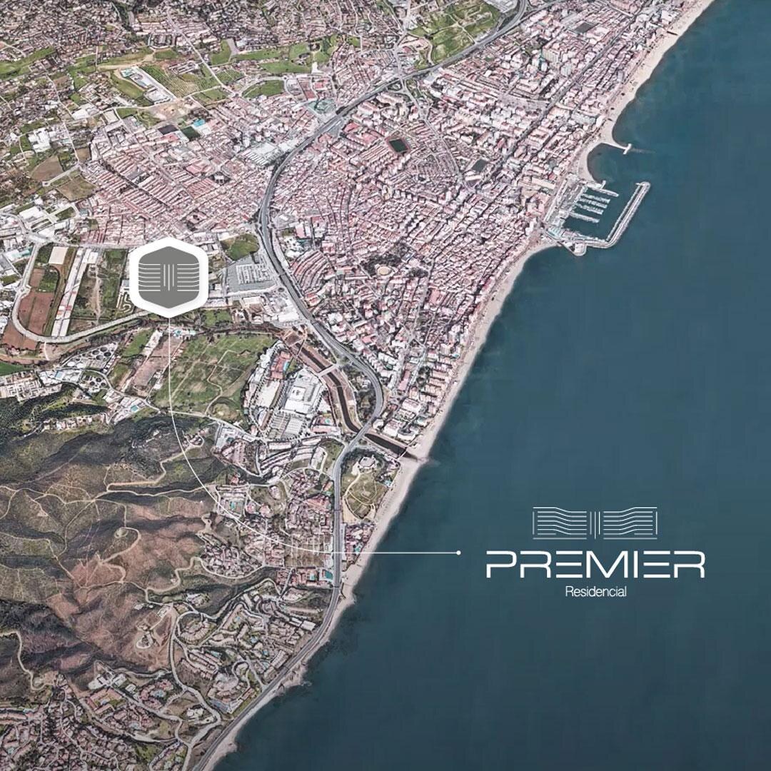 Moderné apartmány v žiadanej lokalite Costa del Sol, Mijas — foto 11