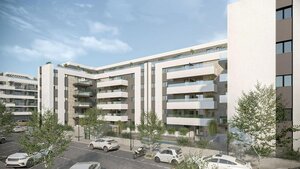 Moderné apartmány v žiadanej lokalite Costa del Sol, Mijas — foto 2
