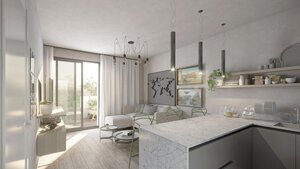 Moderné apartmány v žiadanej lokalite Costa del Sol, Mijas — foto 5