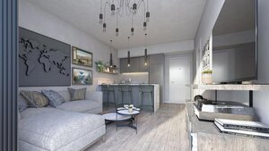 Moderné apartmány v žiadanej lokalite Costa del Sol, Mijas — foto 6