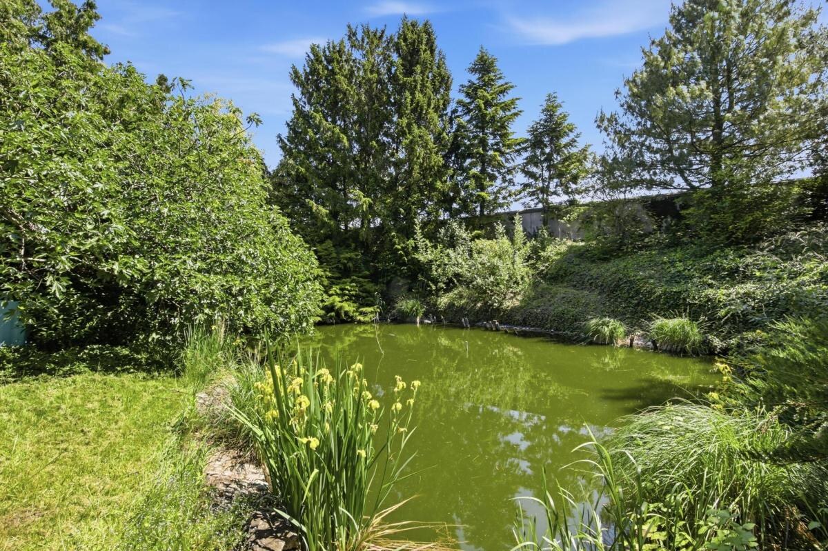 SÚKROMNÝ REZORT 40 MIN OD BRATISLAVY | 550 m² DOM + 5 100 m² POZEMOK + BAZÉN + WELLNESS — foto 7