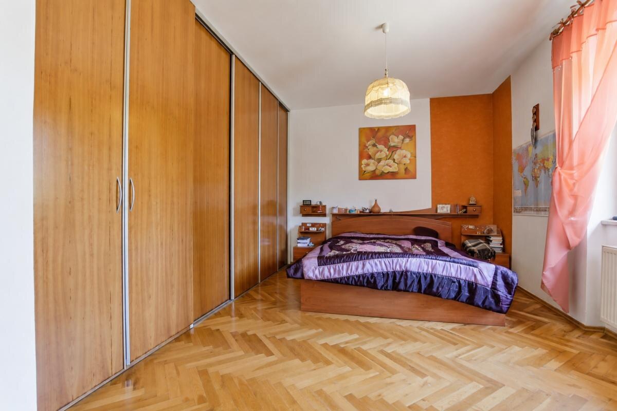 SÚKROMNÝ REZORT 40 MIN OD BRATISLAVY | 550 m² DOM + 5 100 m² POZEMOK + BAZÉN + WELLNESS — foto 11