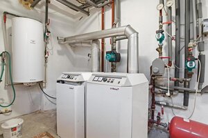 SÚKROMNÝ REZORT 40 MIN OD BRATISLAVY | 550 m² DOM + 5 100 m² POZEMOK + BAZÉN + WELLNESS — foto 13