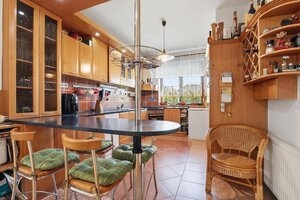 SÚKROMNÝ REZORT 40 MIN OD BRATISLAVY | 550 m² DOM + 5 100 m² POZEMOK + BAZÉN + WELLNESS — foto 20