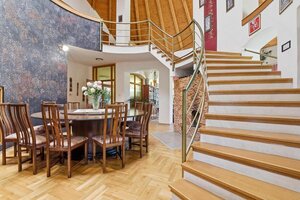 SÚKROMNÝ REZORT 40 MIN OD BRATISLAVY | 550 m² DOM + 5 100 m² POZEMOK + BAZÉN + WELLNESS — foto 22