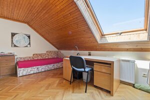 SÚKROMNÝ REZORT 40 MIN OD BRATISLAVY | 550 m² DOM + 5 100 m² POZEMOK + BAZÉN + WELLNESS — foto 27