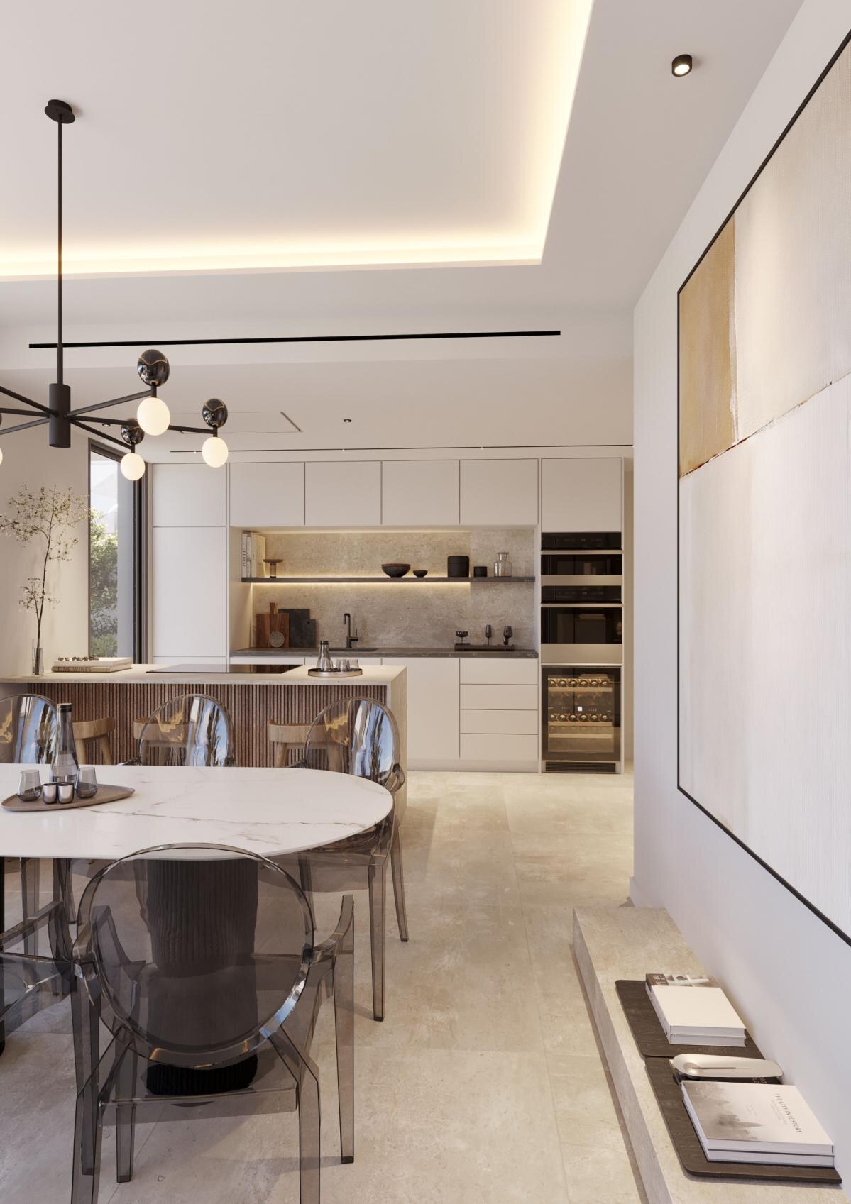 Luxusné 2-izbové apartmány v exkluzívnom rezorte, Estepona — foto 9