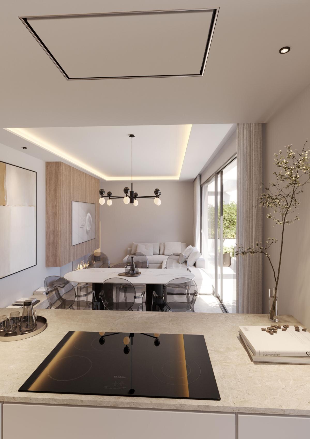 Luxusné 2-izbové apartmány v exkluzívnom rezorte, Estepona — foto 18