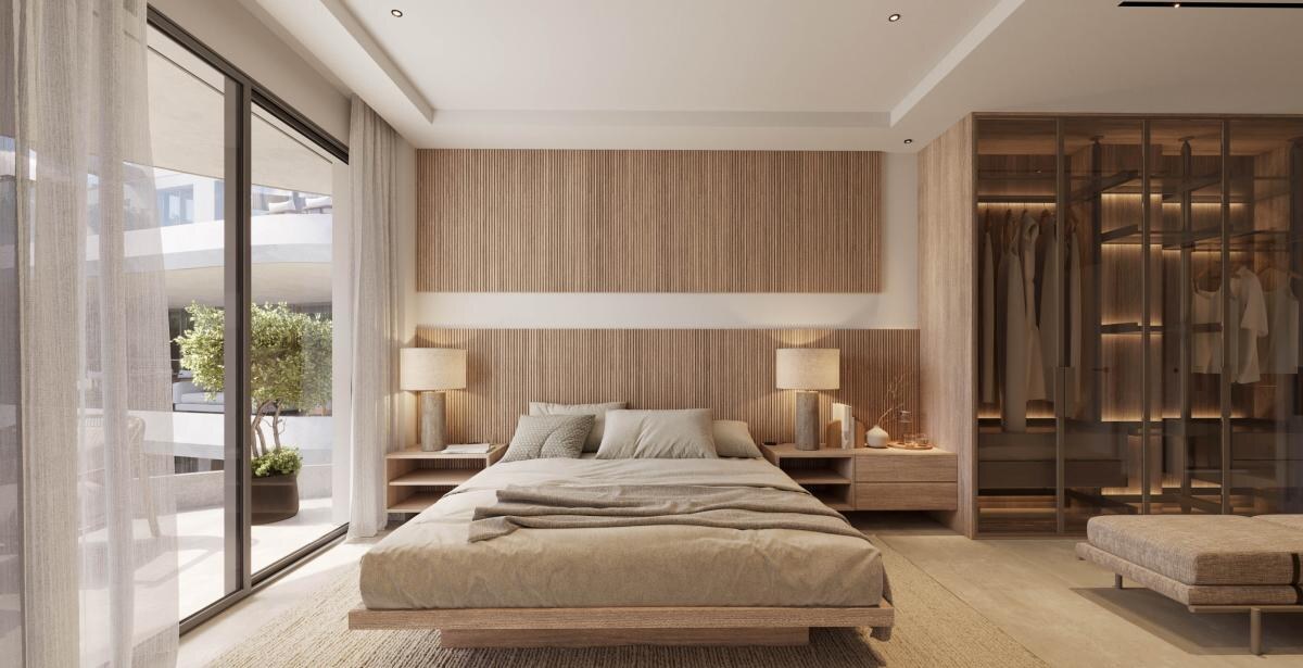 Luxusné 2-izbové apartmány v exkluzívnom rezorte, Estepona — foto 27