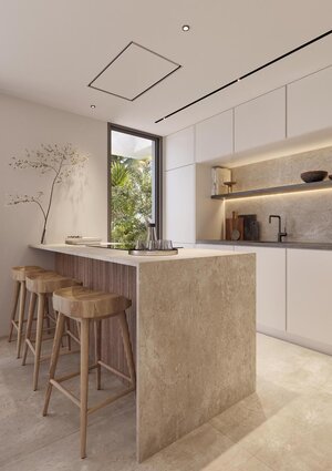 Luxusné 2-izbové apartmány v exkluzívnom rezorte, Estepona — foto 10