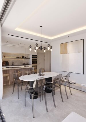 Luxusné 2-izbové apartmány v exkluzívnom rezorte, Estepona — foto 14