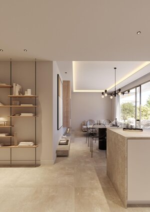 Luxusné 2-izbové apartmány v exkluzívnom rezorte, Estepona — foto 16