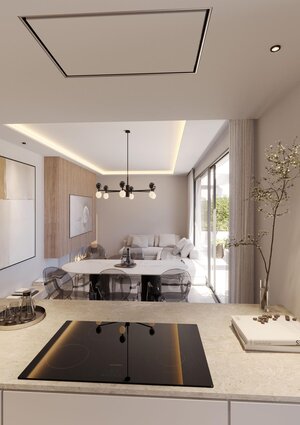 Luxusné 2-izbové apartmány v exkluzívnom rezorte, Estepona — foto 18