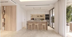Luxusné 2-izbové apartmány v exkluzívnom rezorte, Estepona — foto 26