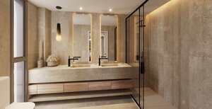 Luxusné 2-izbové apartmány v exkluzívnom rezorte, Estepona — foto 31